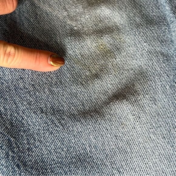 VINTAGE Levi’s 540 Brown Tab Relaxed Fit Jeans. - Picture 5 of 16